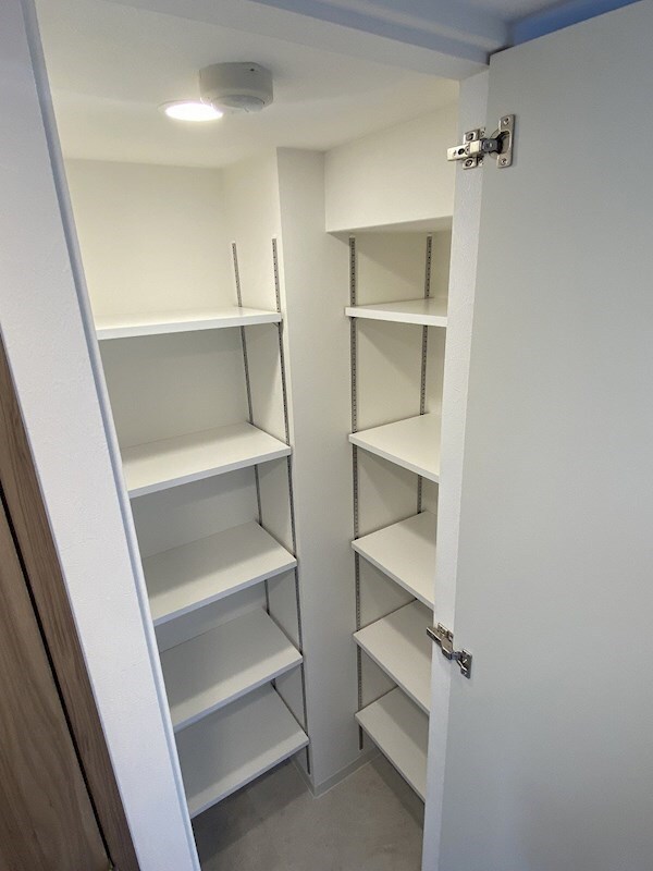 フェリシア江坂の物件内観写真