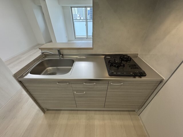 アーバンパーク新大阪の物件内観写真