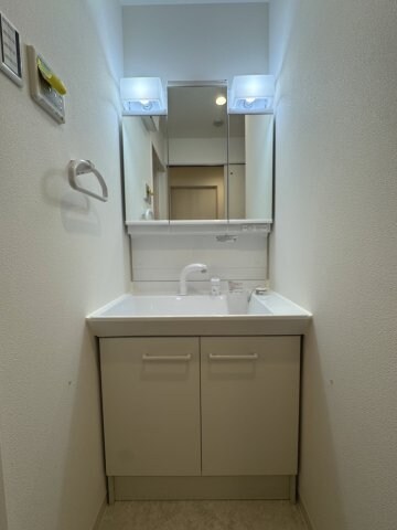 アーバンパーク新大阪の物件内観写真