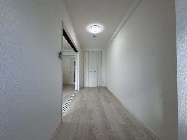 アーバンパーク新大阪の物件内観写真