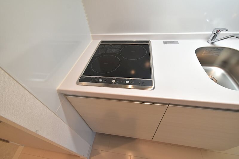 アドバンス新大阪ラシュレの物件内観写真