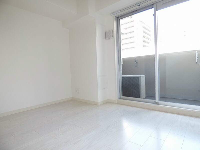 プレサンス松屋町駅前の物件内観写真