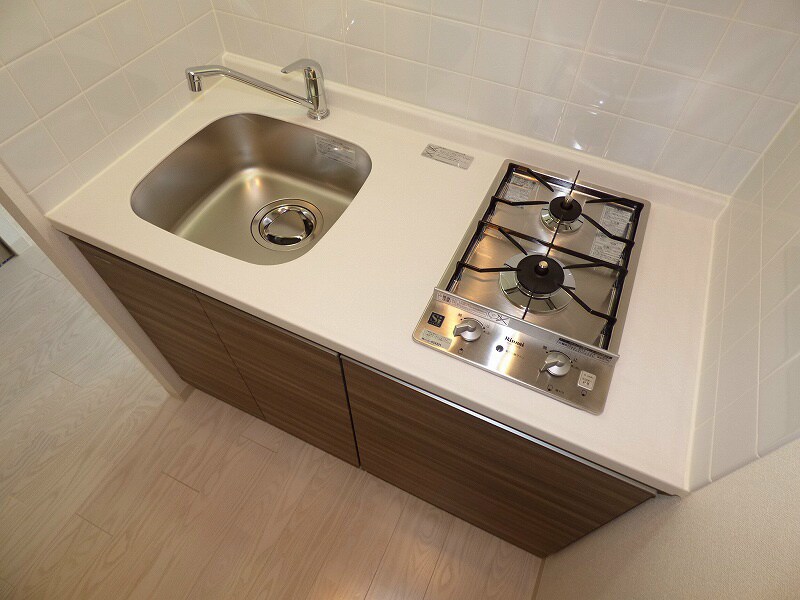 プレサンス松屋町駅前の物件内観写真