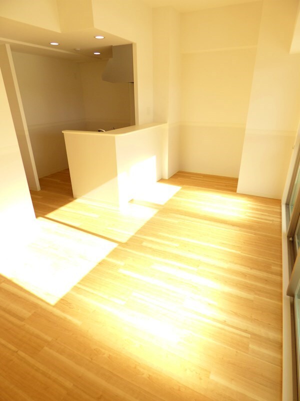 ハナミズキ福島の物件内観写真