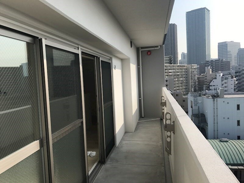 ハナミズキ福島の物件内観写真