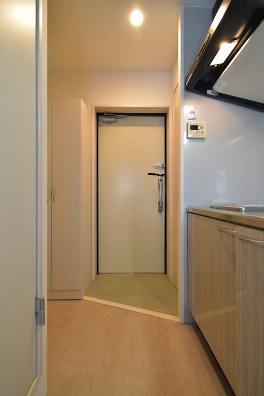 ウインズコート西中島の物件内観写真