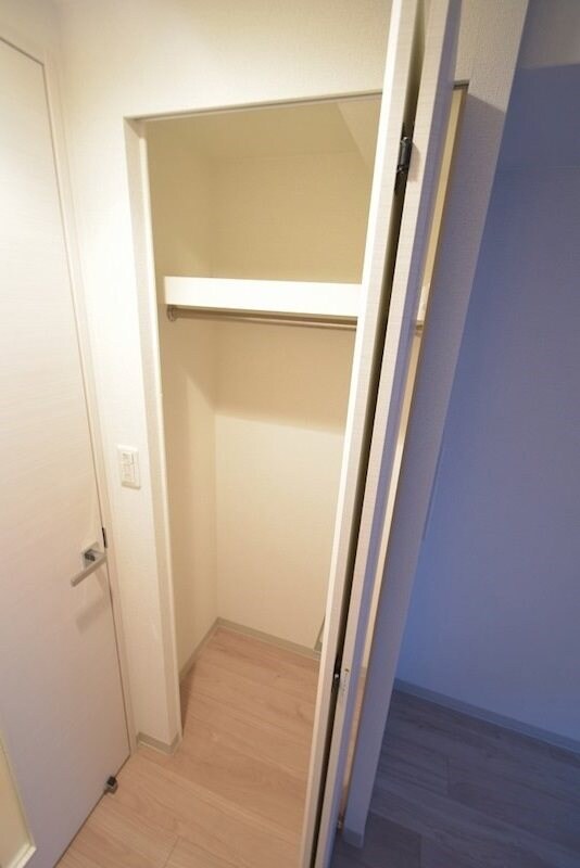 プレサンスOSAKA　DOMECITYワンダーの物件内観写真