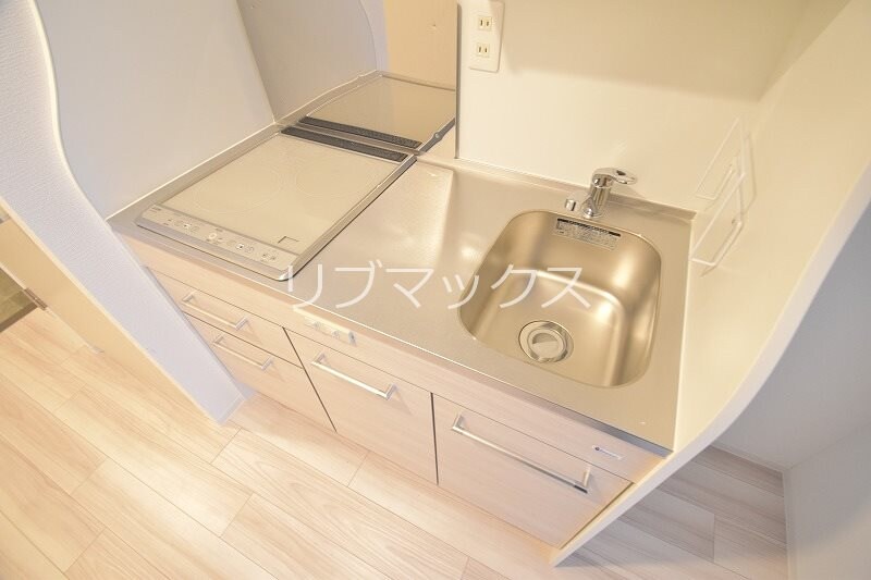 アドバンス江坂ラシュレの物件内観写真