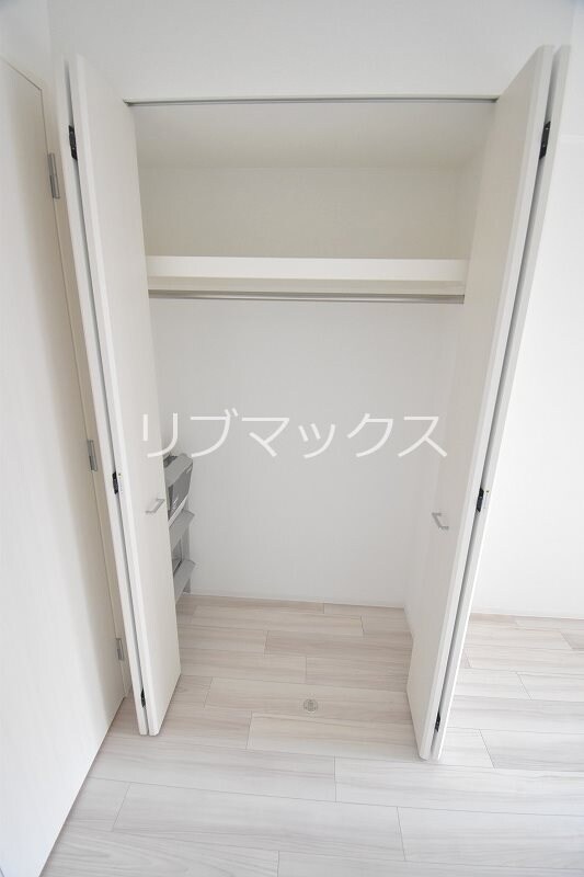 アドバンス江坂ラシュレの物件内観写真