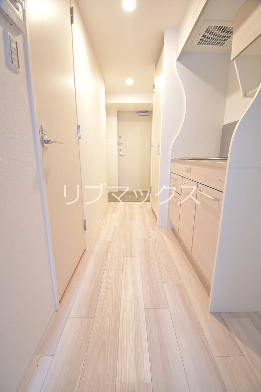 アドバンス江坂ラシュレの物件内観写真