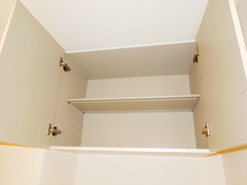 ビスタ江坂南の物件内観写真