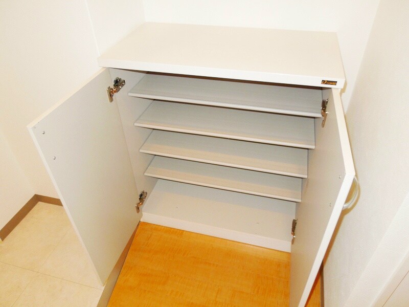 ビスタ江坂南の物件内観写真