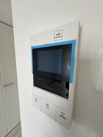 プレサンスOSAKA姫里エンファシスの物件内観写真