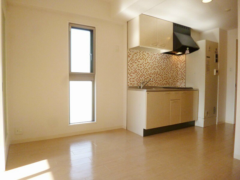 エスティメゾン南堀江の物件内観写真