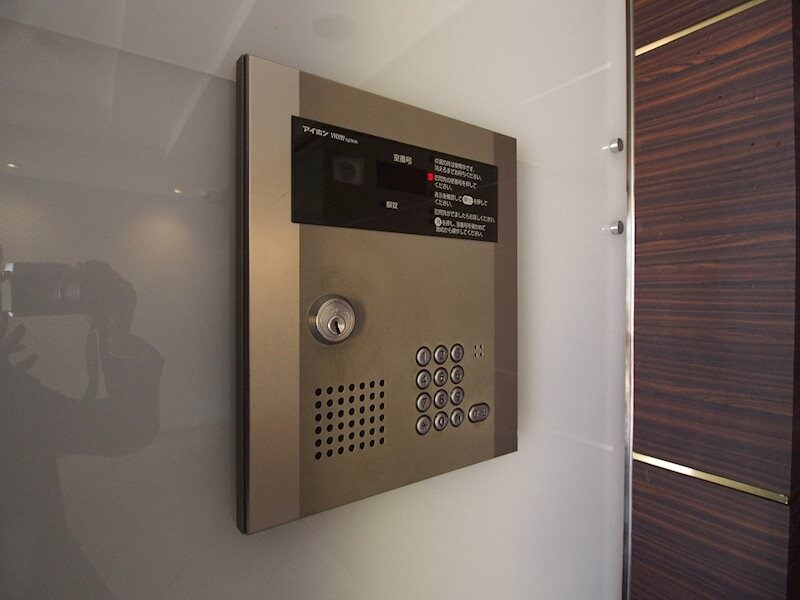 プロシード大阪梅田ポーションの物件内観写真