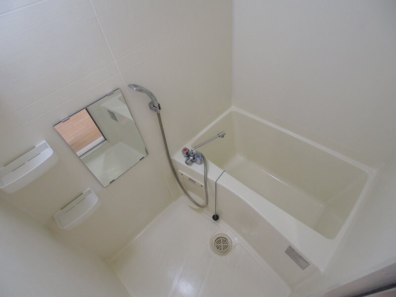 プロシード大阪梅田ポーションの物件内観写真