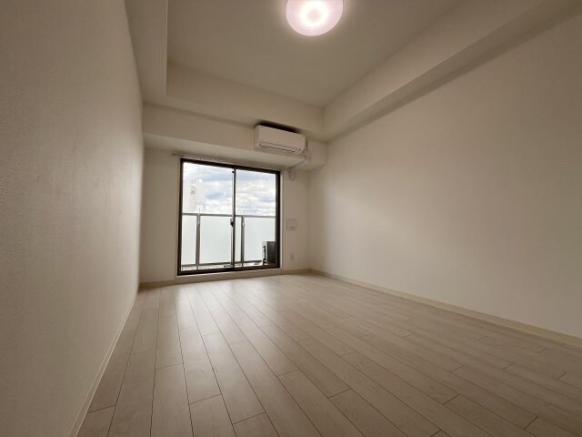 THE RESIDENCE Hの物件内観写真