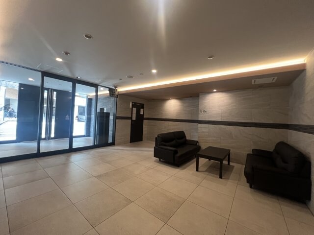 エスリード大阪上本町ブランシュの物件外観写真