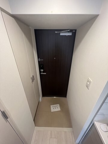 エスリード大阪上本町ブランシュの物件内観写真