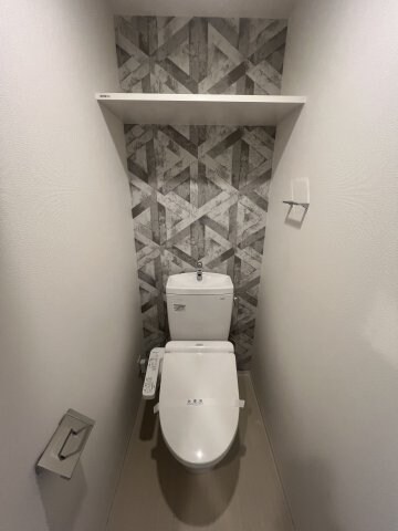 エスリード大阪上本町ブランシュの物件内観写真