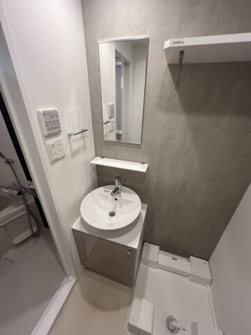 エスリード大阪上本町ブランシュの物件内観写真