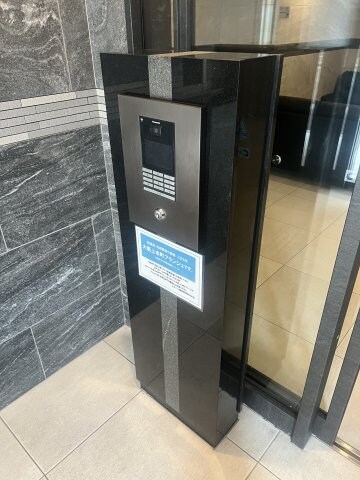 エスリード大阪上本町ブランシュの物件内観写真