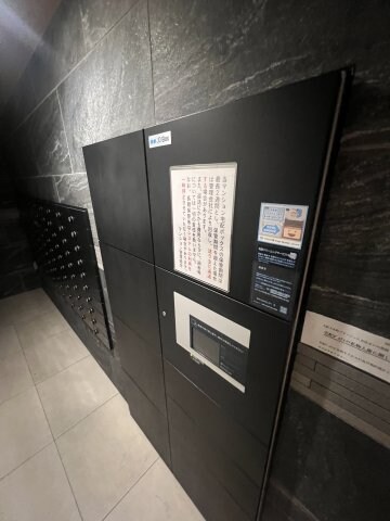 エスリード大阪上本町ブランシュの物件内観写真