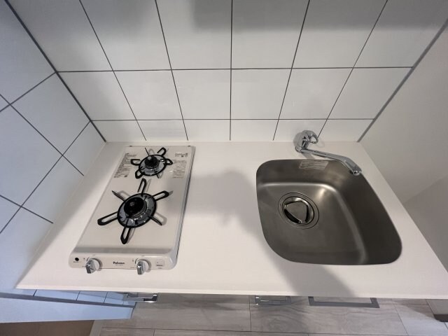 エスリード大阪上本町ブランシュの物件内観写真