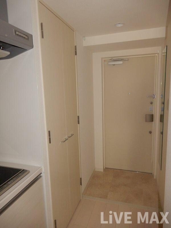 アドバンス西梅田ラシュレの物件内観写真