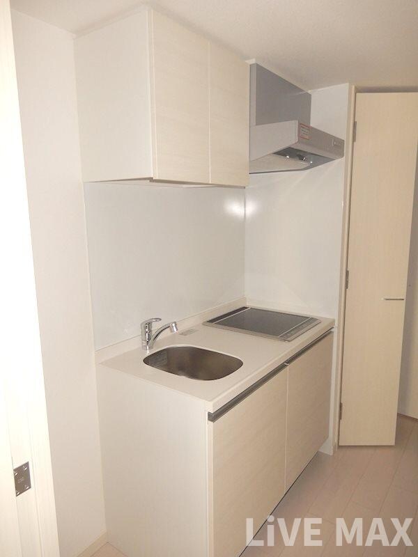 アドバンス西梅田ラシュレの物件内観写真