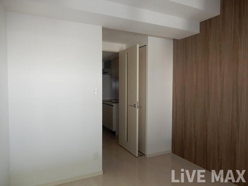 アドバンス西梅田ラシュレの物件内観写真