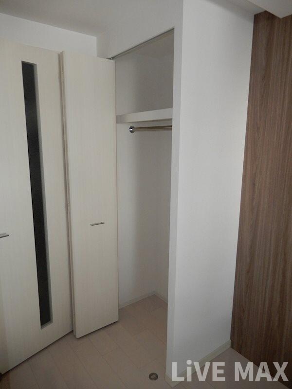 アドバンス西梅田ラシュレの物件内観写真