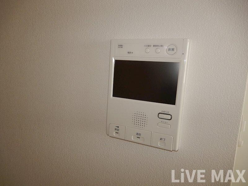 アドバンス西梅田ラシュレの物件内観写真