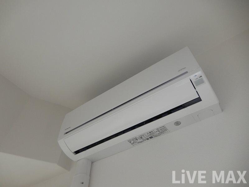 アドバンス西梅田ラシュレの物件内観写真