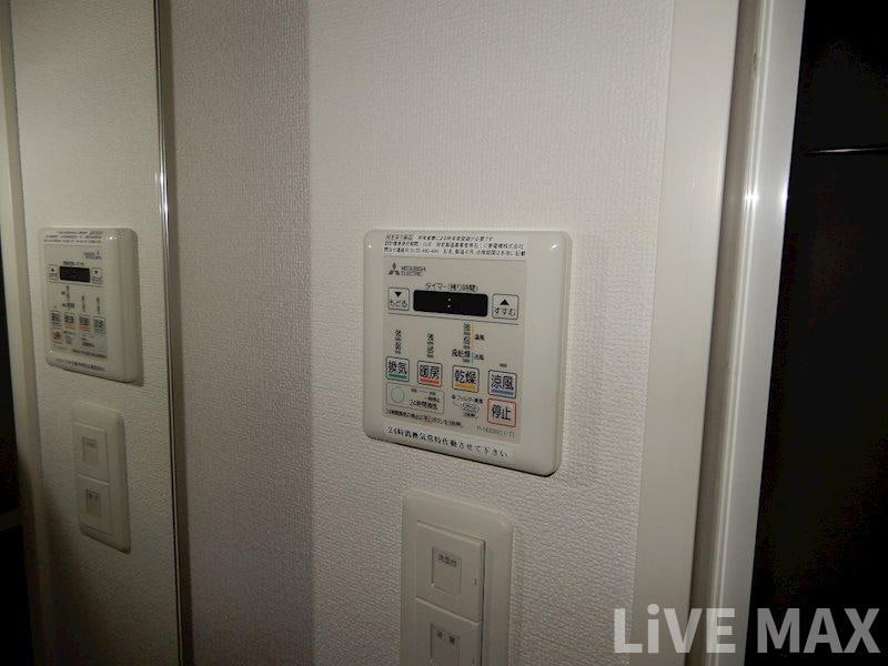 アドバンス西梅田ラシュレの物件内観写真