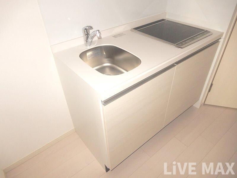 アドバンス西梅田ラシュレの物件内観写真