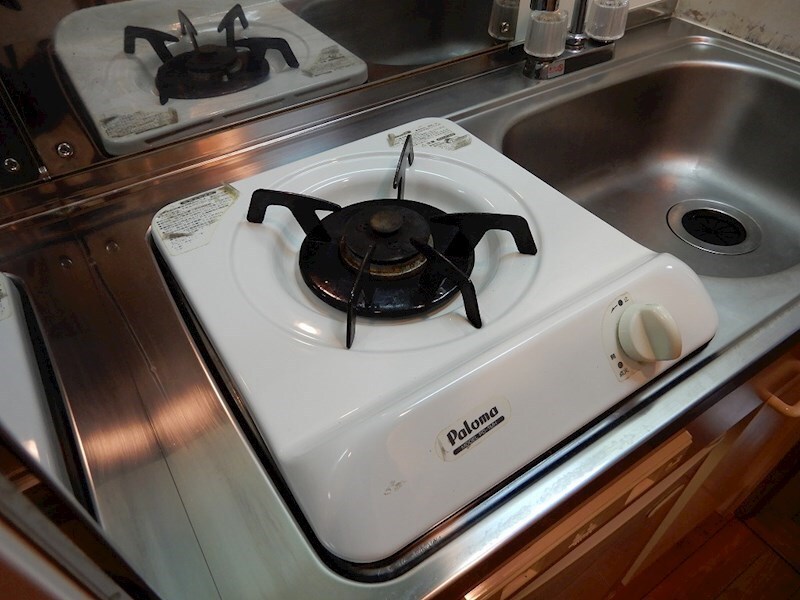 エスリード新大阪第8の物件内観写真