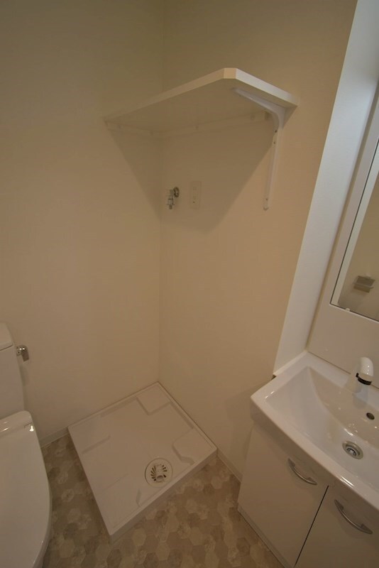 エグゼ新大阪南の物件内観写真