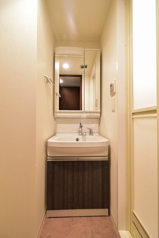 アプリーレ中之島の物件内観写真