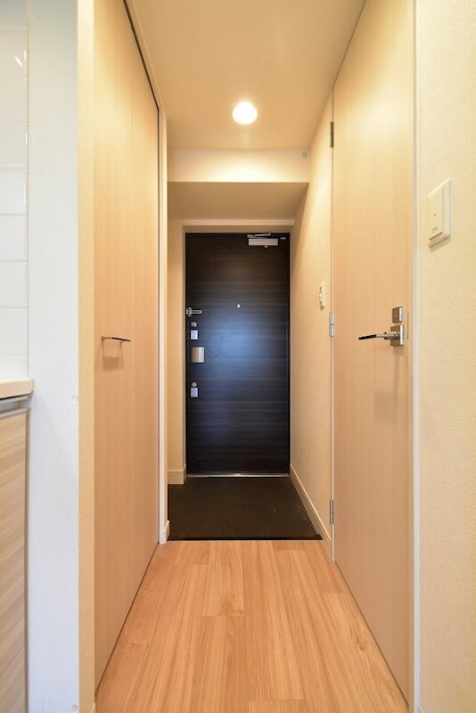 プレサンス新大阪クロステージの物件内観写真