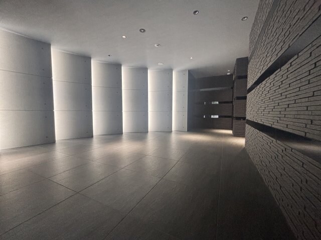 S-RESIDENCE福島玉川Unoの物件外観写真