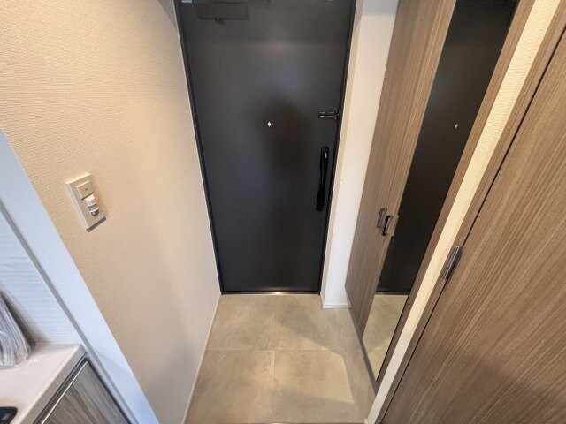 S-RESIDENCE福島玉川Unoの物件内観写真