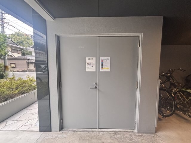 S-RESIDENCE福島玉川Unoの物件内観写真