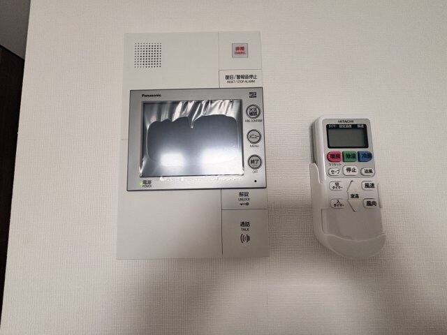 S-RESIDENCE福島玉川Unoの物件内観写真