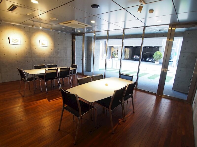 北浜プライマリーワンの物件外観写真