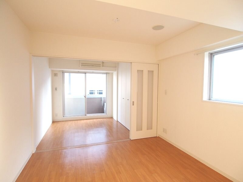 北浜プライマリーワンの物件内観写真