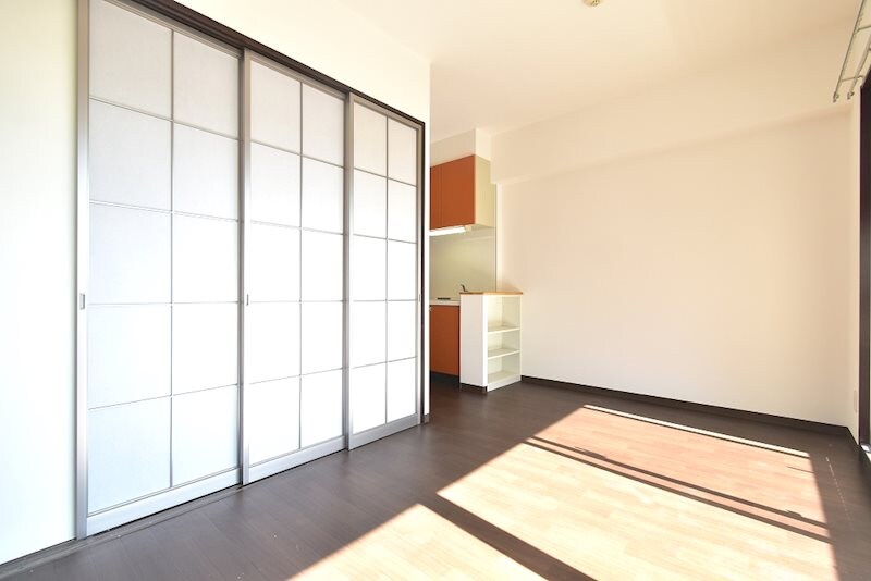 アーバンフラッツ西中島の物件内観写真