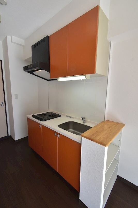 アーバンフラッツ西中島の物件内観写真