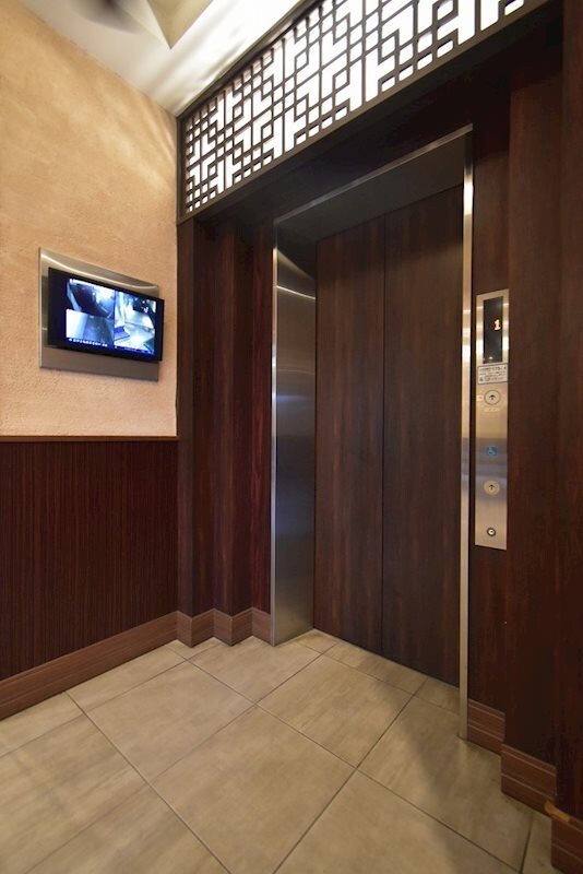 アーバンフラッツ西中島の物件外観写真