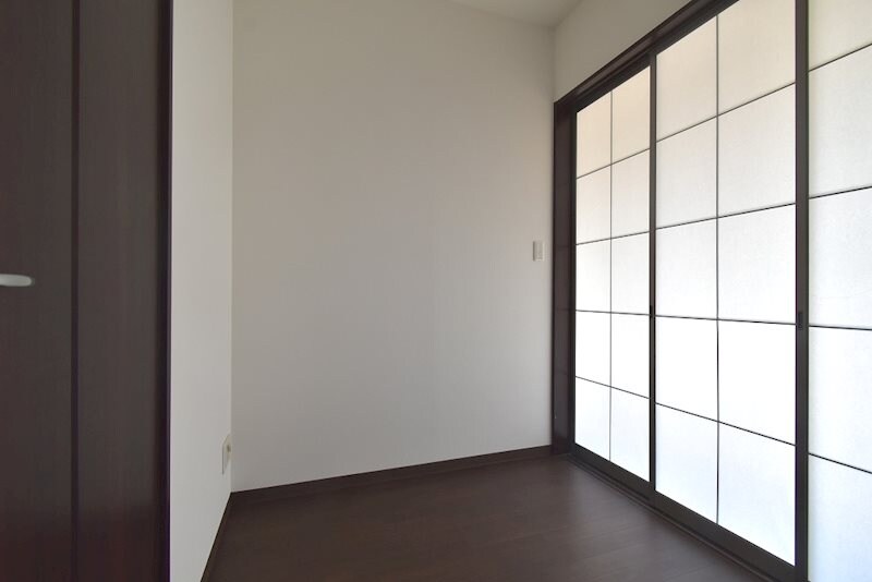 アーバンフラッツ西中島の物件内観写真